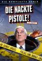 Die nackte Pistole - Die komplette Serie TV-Serie/