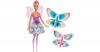 Barbie Dreamtopia Regenbogen-Königreich Magische F