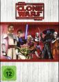 Star Wars: The Clone Wars