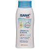 ISANA med Creme-Öl Dusche 0.36 EUR/100 ml