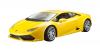 Bburago Lamborghini Huracán LP 610-4, gelb 1:18