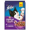 Felix Crunchy & Soft mit ...