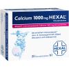 Calcium 1000 Hexal® Braus...