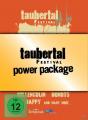 Various - Taubertal - Festival Power - (DVD)