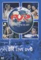 Pur - Pur - Es ist wie es ist: Die Live-DVD - (DVD