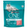 Purina ONE Adult Lachs & Vollkorngetreide - 800 g