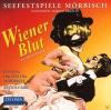 FESTIVAL ORCH.MOERBISCH - Wiener Blut - (CD)