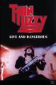 Thin Lizzy - Live And Dangerous - (DVD + CD)