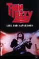 Thin Lizzy - Live And Dan