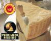 Parmigiano Reggio 1/8Laib...