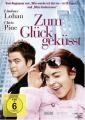 Zum Glück geküsst - (DVD)