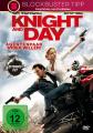 Knight and Day (Extended Version) Komödie DVD