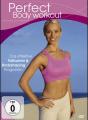 Perfect Body Workout mit Joey Grit Winkler - (DVD)