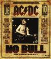 Ac/Dc - NO BULL - (Blu-ra