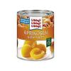 Libby´s Aprikosen - halbe Frucht