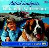Christine Gerlach - Ferien auf Saltkrokan - (CD)