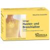 Sidroga® Husten- und Bronchialtee