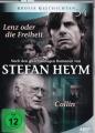 STEFAN HEYM BOX - LENZ ODER DIE FREIHEIT/COLLIN - 