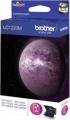 Brother Tinte magenta LC1