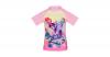 My Little Pony Swim Shirt Mädchen Gr. 128 Kinder