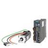 Starter-Paket Siemens 6SL