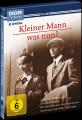 Kleiner Mann - was nun? -