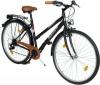 PERFORMANCE Damen-Alu-Trekking-Bike, 66,04cm (26 Z