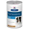 Hill´s Prescription Diet d/d Food Sensitivities Hu