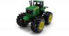 John Deere Monster Treads Traktor mit Sound und Rü