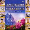 Various - Grand Prix Hits Der Volksmusik-42 Stars-