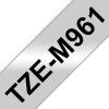 Brother TZe-M961 Schriftband, 36mm x 8m, schwarz a