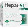 Hepar-SL® 320 mg