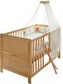 Ticaa Babybett ´Provence´...