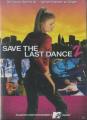 Save the Last Dance 2 Tanzfilm DVD
