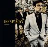 The Shy Boys - Allaxis - (CD)