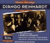Django Reinhardt - Postwa...
