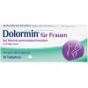 Dolormin® für Frauen