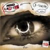 Mindnapping 19: X-Tension - 1 CD - Hörspiel