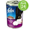 Sparpaket Felix Leckerbis