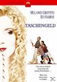 TASCHENGELD - (DVD)