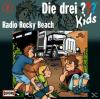 SONY MUSIC ENTERTAINMENT (GER) Die Drei ??? Kids 0
