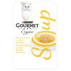 Gourmet Soup 4 x 40 g - Huhn & Fisch