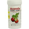 Acerola Pulver