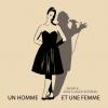 Marie & Jean-claude Seferian - Un Homme Et Une Fem