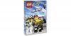 DVD LEGO City - Mini Movi...