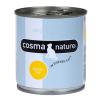 Cosma Nature 6 x 280 g - Thunfisch & Shrimps