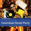 Various - Rough Guide: Columbian Street - (CD)