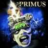 Primus Antipop Pop CD