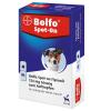 Bolfo Spot-on mittelgroße Hunde bis 20 kg - 3 Pipe