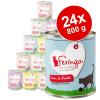 Sparpaket Feringa Menü Duo-Sorten 24 x 800 g Geflü